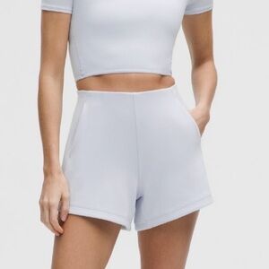 Lululemon Softstreme Shorts